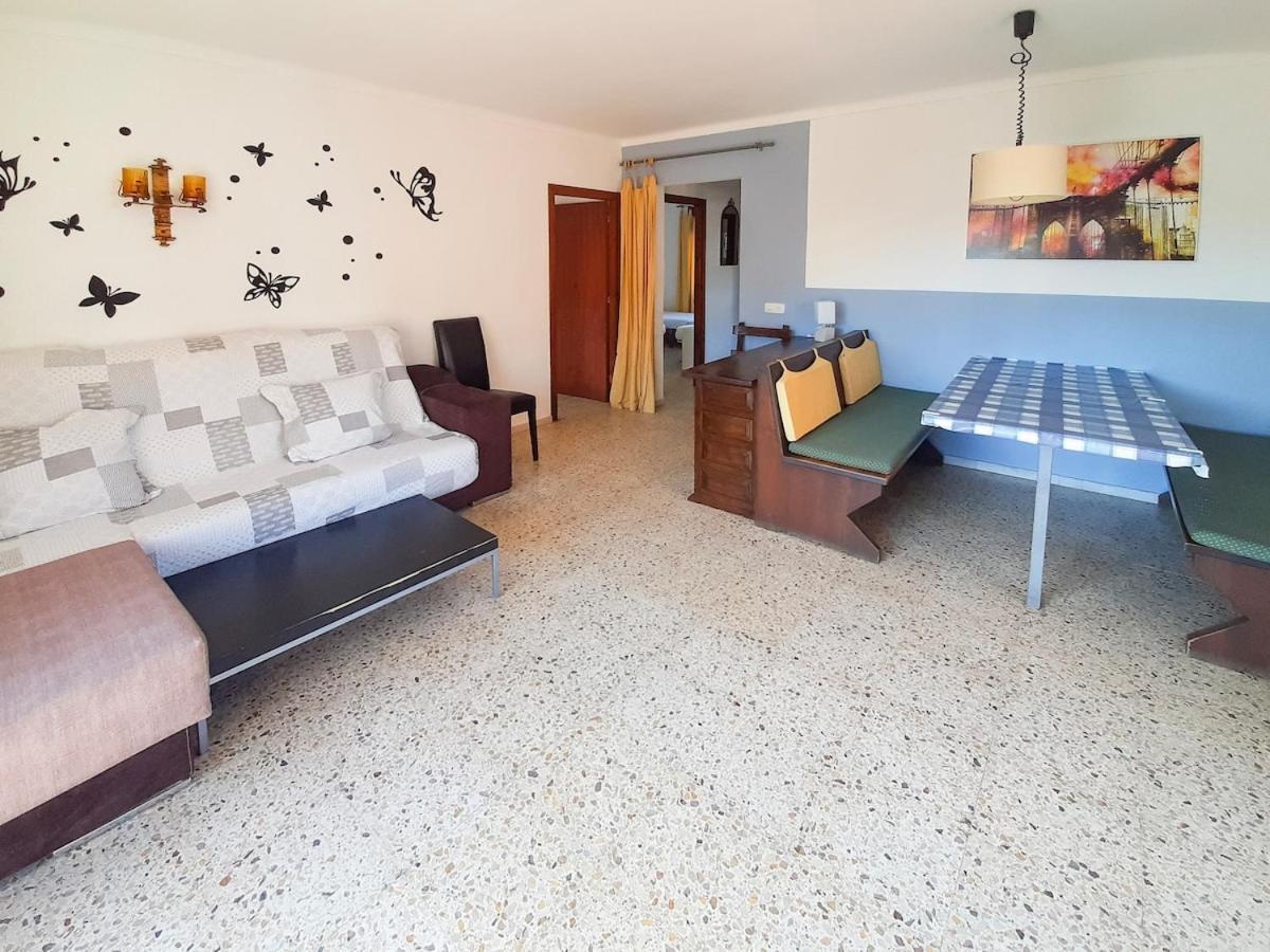 Bon Dia 31 Sistach Rentals L'Estartit Zewnętrze zdjęcie