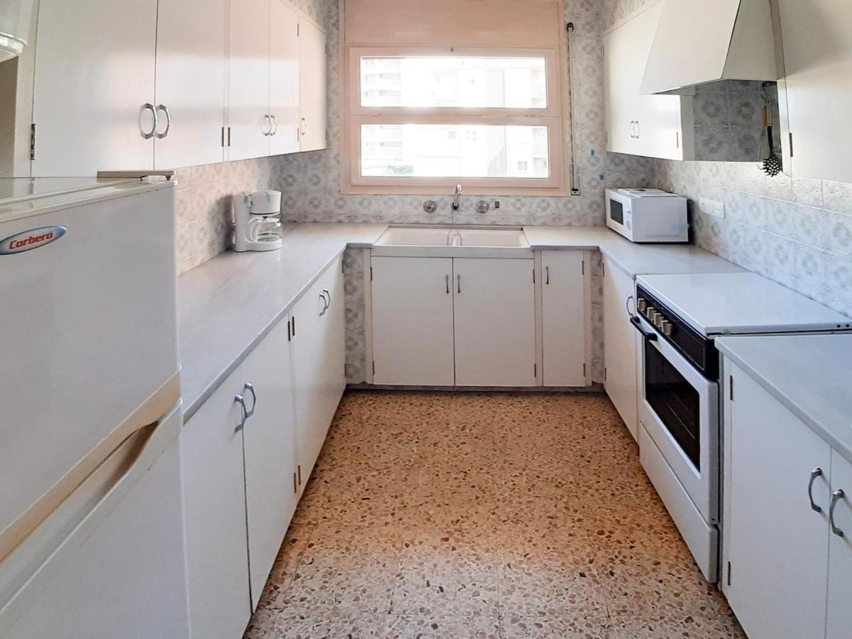 Bon Dia 31 Sistach Rentals L'Estartit Zewnętrze zdjęcie