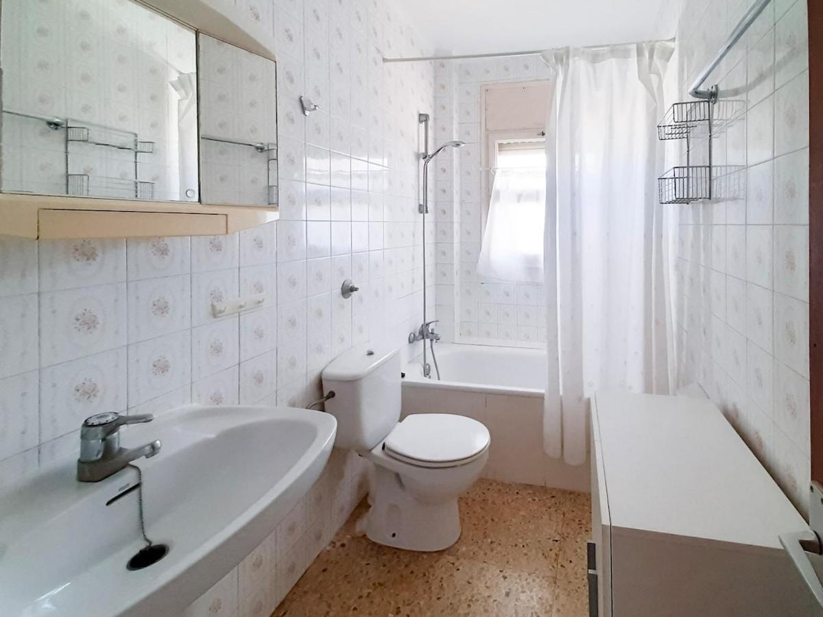 Bon Dia 31 Sistach Rentals L'Estartit Zewnętrze zdjęcie