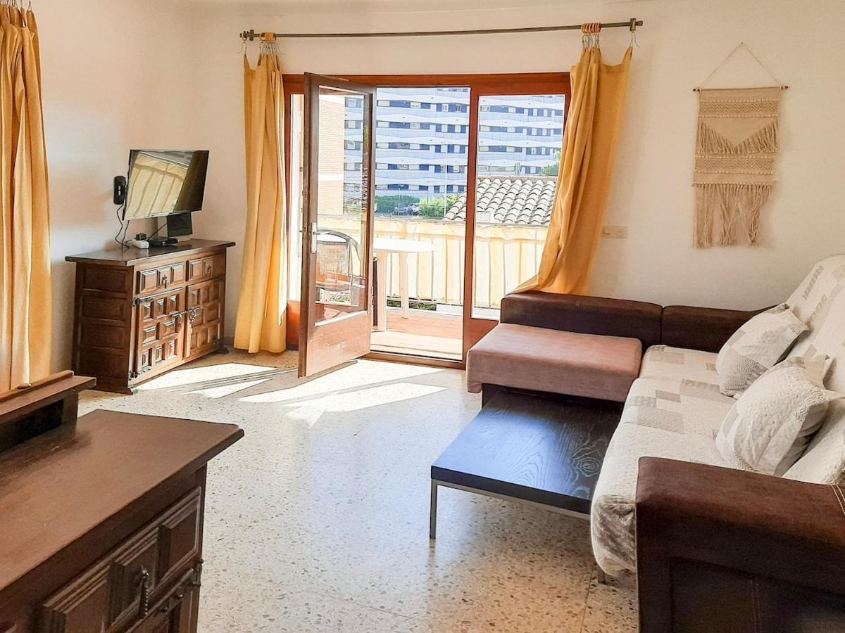 Bon Dia 31 Sistach Rentals L'Estartit Zewnętrze zdjęcie