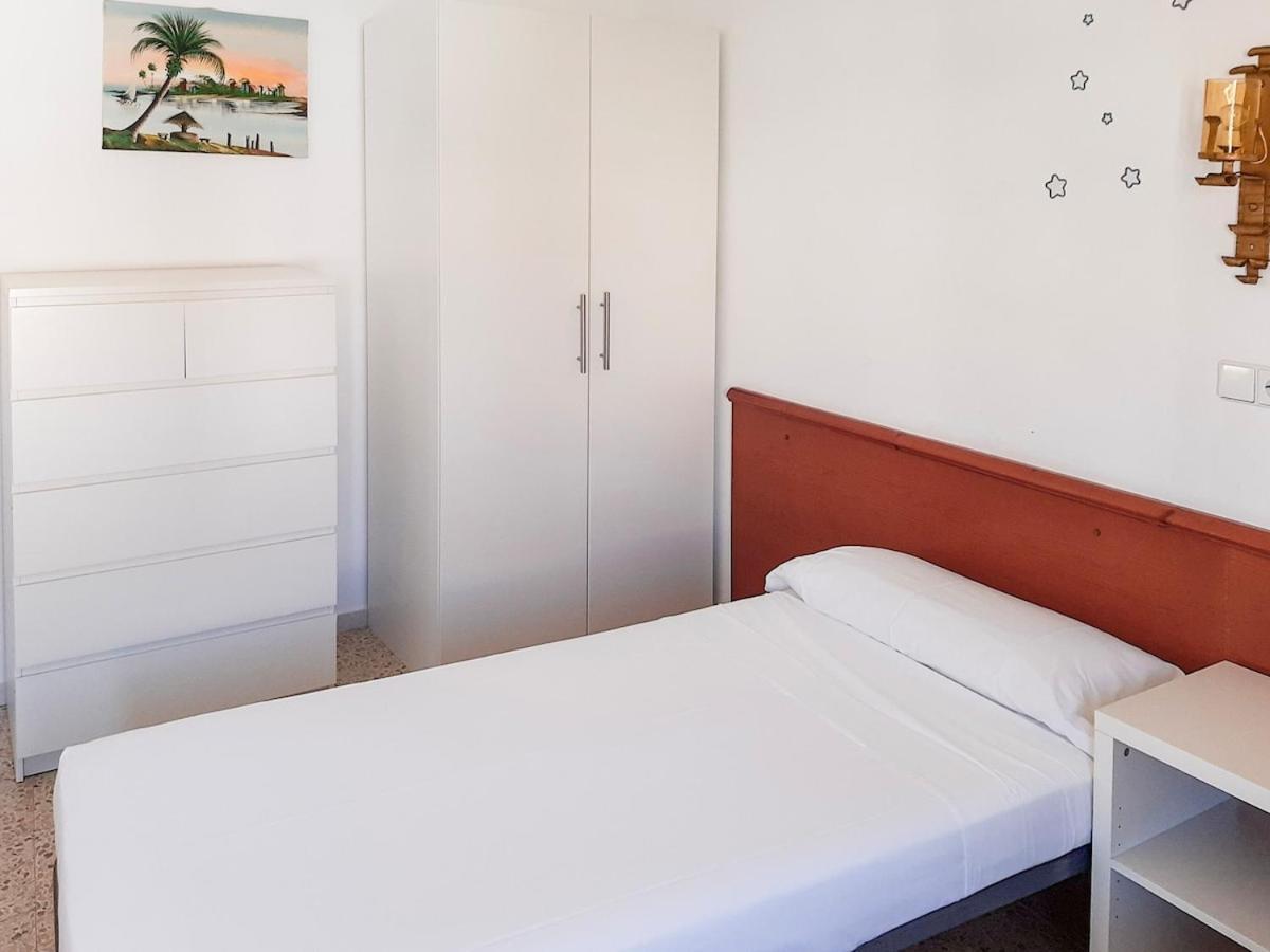 Bon Dia 31 Sistach Rentals L'Estartit Zewnętrze zdjęcie