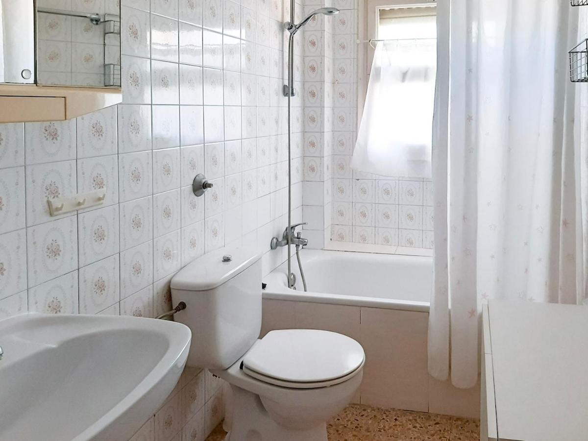 Bon Dia 31 Sistach Rentals L'Estartit Zewnętrze zdjęcie